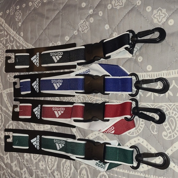 Adidas Lanyards (Unisex) - Picture 2 of 6